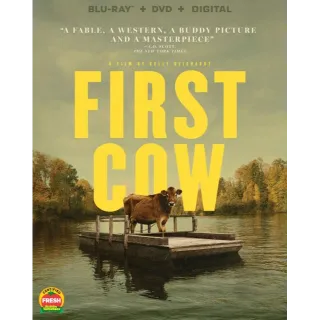 First Cow HD (CN2J...)