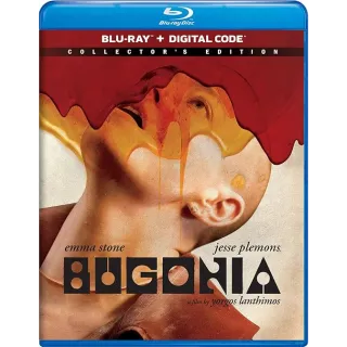 Bugonia HD (USZF...)