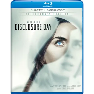 Disclosure Day HD (U9E5...)