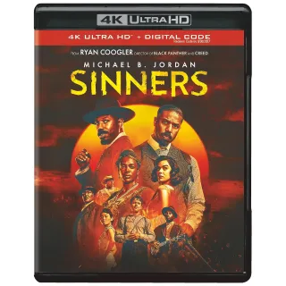 Sinners 4k (743F...)