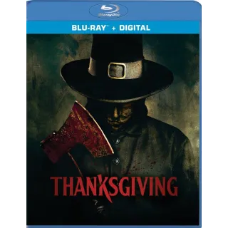 Thanksgiving HD (3WSB...)