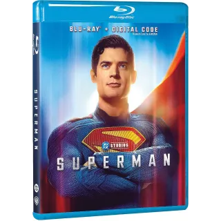 Superman 2025 HD