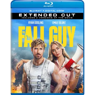 Fall Guy HD (U2DQ...)