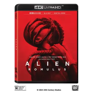 Alien: Romulus 4k (E1F3...)