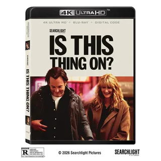 Is This Thing On? 4k  (DTTP...)