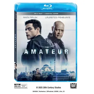 The Amateur HD (F0E9...)