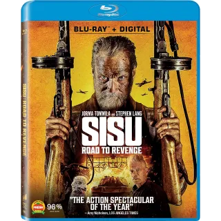 Sisu- Road to Revenge hd (3WDH...)