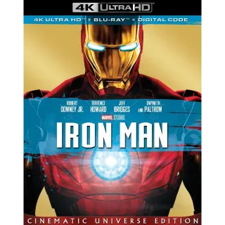 Iron Man 4k  (9LJ9...)