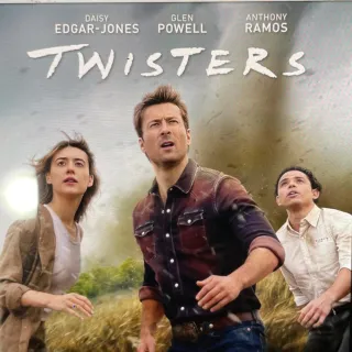 Twisters 2024 4k (ULDP…)