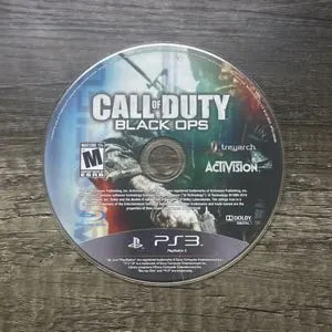 Call of Duty: Black Ops