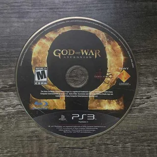 God of War: Ascension
