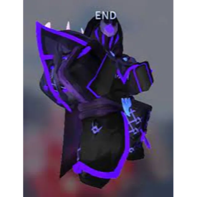 Cheap END KC [AUT] - Other Game Items - Gameflip