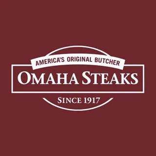 $400.00 OMAHA STEAKS GIFT CARD