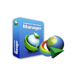 Internet Download Manager (Lifetime License / 1 PC) Global CD KEY (Authentic)