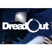 DreadOut - Soundtrack and Manga DLC Key Steam GLOBAL