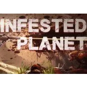 INFESTED PLANET STEAM CD KEY