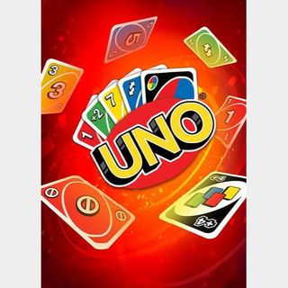 UNO Flip! | PC Code - Ubisoft Connect