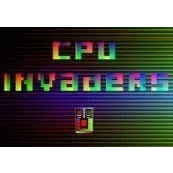 CPU Invaders Steam Key GLOBAL    