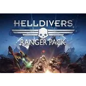 HELLDIVERS - Ranger Pack DLC Key Steam GLOBAL          