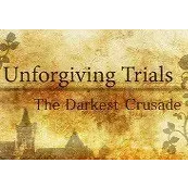 Unforgiving Trials: The Darkest Crusade Steam Key GLOBAL