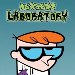 Dexter laboratory complete series read description✅