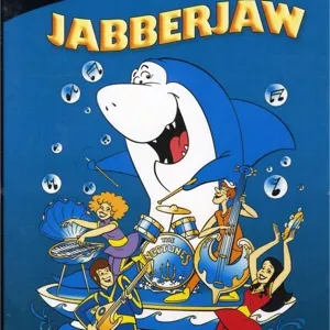 jabberjaw complete series read description✅