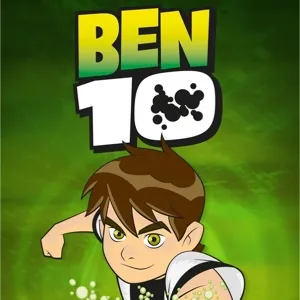 Ben 10 complete series read description✅