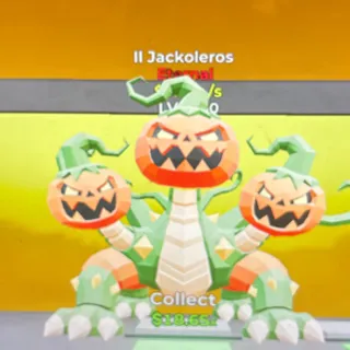 Il Jackoleros