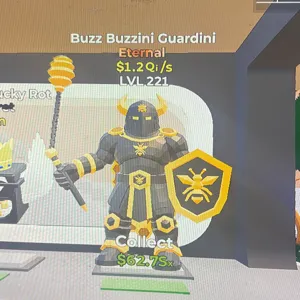 Buzzini Guardini