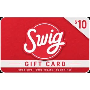 $10.00 Swig Gift Card⚡️FLASH SALE ⚡️