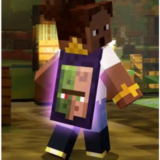 Minecraft Experience Cape - XBOX SERIES X|S, XBOX ONE - WINDOWS 10/11| Java [INSTANT DELIVERY]