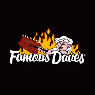$7.60 USD Famous Dave's [Instant Delivery]