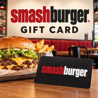 $50.00 Smashburger⚡️FLASH SALE ⚡️