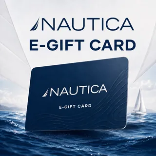 $100.00 Nautica Gift Card⚡️FLASH SALE ⚡️