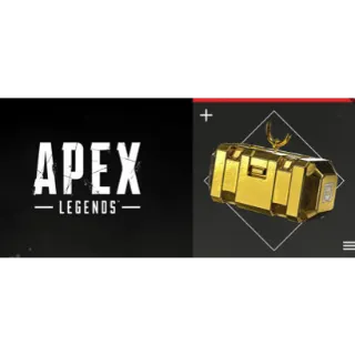 Apex Legends: 24-Carat Coffin Charm - Xbox Series X|S, Xbox One [INSTANT DELIVERY]