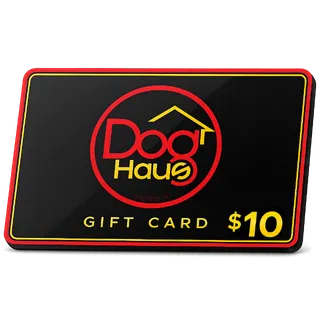 $10 Dog Haus⚡️FLASH SALE ⚡️