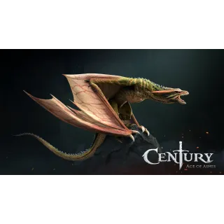 Century: Age of Ashes Hjorrani Savannah Dragon Bundle - Xbox Series X|S, Xbox One [INSTANT DELIVERY]