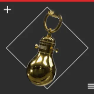 Apex Legends: Bright Idea Weapon Charm - Xbox Series X|S, Xbox One [INSTANT DELIVERY]