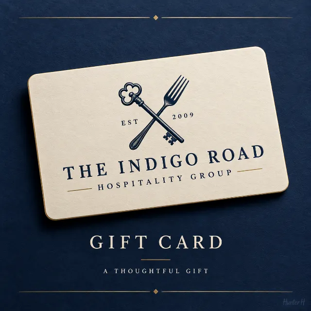 Road Software $200.00 The Indigo Road Gift Card⚡️FLASH SALE ⚡️ - Other Gift Card ...