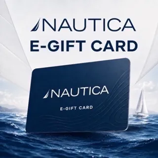 $100.00 Nautica Gift Card⚡️FLASH SALE ⚡️
