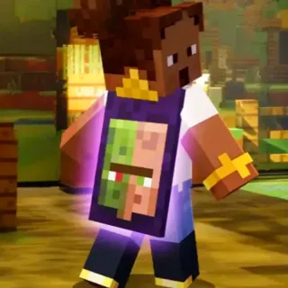 Minecraft Experience Cape - XBOX SERIES X|S, XBOX ONE - WINDOWS 10/11| Java [INSTANT DELIVERY]