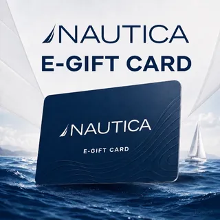 $300.00 Nautica Gift Card⚡️FLASH SALE ⚡️