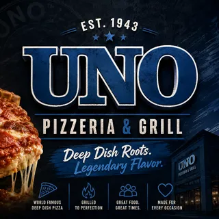 $50.00 Uno Pizza ⚡️FLASH SALE⚡️
