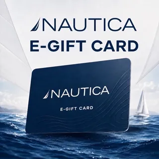 $100.00 Nautica Gift Card⚡️FLASH SALE ⚡️
