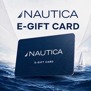 $100.00 Nautica Gift Card⚡️FLASH SALE ⚡️