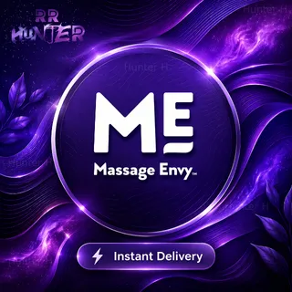 $150 Massage Envy ⚡️FLASH SALE⚡️