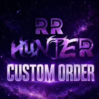 Custom Order