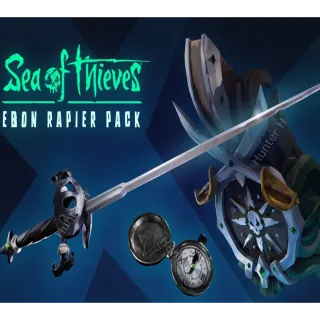 Obsidian Pocket Watch Pack (Sea Of Thieves) - Xbox Series X|S, Xbox One [INSTANT DELIVERY]