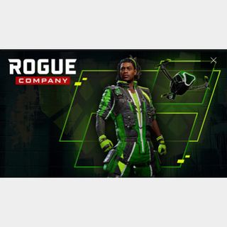 Rogue Company is out now on Xbox Series X/S