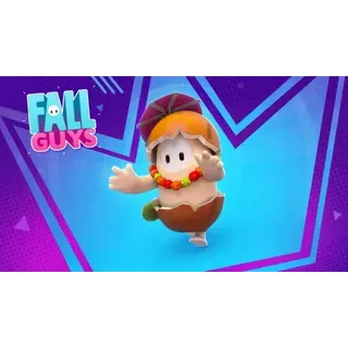 Fall Guys - Coconut Milk - Xbox Series X|S, Xbox One